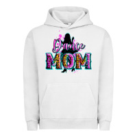 Pigment Lunar Rock dance mom Urban Hoodie - Zillion Design Studio
