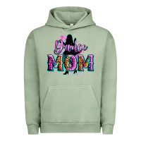 Dance Mom Urban Hoodie | Teevron