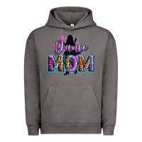 Pigment Tornado dance mom Urban Hoodie - Zillion Design Studio