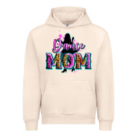 Sandshell dance mom Urban Hoodie - Zillion Design Studio
