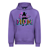 Tulip dance mom Urban Hoodie - Zillion Design Studio