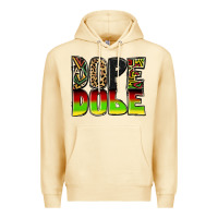 Pina Colada Dope Premium Hoodie - Zillion Design Studio