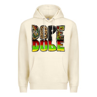 Sandshell Dope Premium Hoodie - Zillion Design Studio