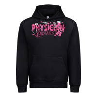 Black breast cancer physician Urban Hoodie - texasbilliewilder