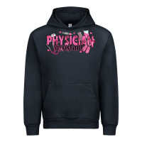 Navy breast cancer physician Urban Hoodie - texasbilliewilder