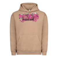 Pigment Burro breast cancer physician Urban Hoodie - texasbilliewilder