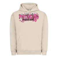 Pigment French Oak breast cancer physician Urban Hoodie - texasbilliewilder
