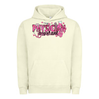 Pigment Pistachio breast cancer physician Urban Hoodie - texasbilliewilder