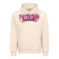 Sandshell breast cancer physician Urban Hoodie - texasbilliewilder