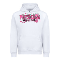 White breast cancer physician Urban Hoodie - texasbilliewilder