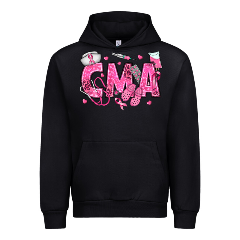 Breast Cancer Cma Urban Hoodie by texasbilliewilder | Teevron
