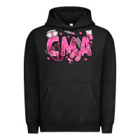 Pigment Black breast cancer cma Urban Hoodie - texasbilliewilder