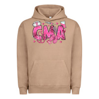 Pigment Burro breast cancer cma Urban Hoodie - texasbilliewilder