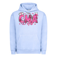 Pigment Grape Ice breast cancer cma Urban Hoodie - texasbilliewilder
