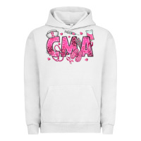 Pigment Lunar Rock breast cancer cma Urban Hoodie - texasbilliewilder