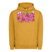 Pigment Peanut Butter breast cancer cma Urban Hoodie - texasbilliewilder