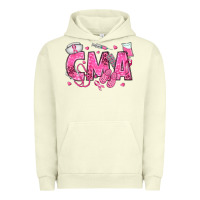 Pigment Pistachio breast cancer cma Urban Hoodie - texasbilliewilder