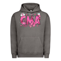 Pigment Tornado breast cancer cma Urban Hoodie - texasbilliewilder