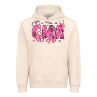 Sandshell breast cancer cma Urban Hoodie - texasbilliewilder