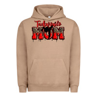 Pigment Burro taekwondo mom Urban Hoodie - Zillion Design Studio