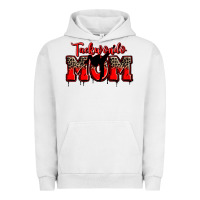 Pigment Lunar Rock taekwondo mom Urban Hoodie - Zillion Design Studio