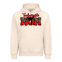 Sandshell taekwondo mom Urban Hoodie - Zillion Design Studio