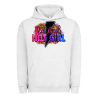 Pigment Lunar Rock retired hot girl Urban Hoodie - Zillion Design Studio