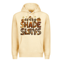 Pina Colada Every shade slays Premium Hoodie - Zillion Design Studio