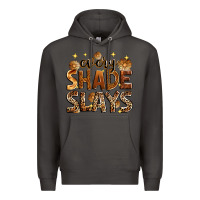 Smoke Every shade slays Premium Hoodie - Zillion Design Studio