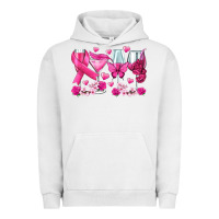 Pigment Lunar Rock breast cancer wine glasses Urban Hoodie - texasbilliewilder