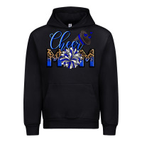 Foreset Green Cheer mom Urban Hoodie - Zillion Design Studio