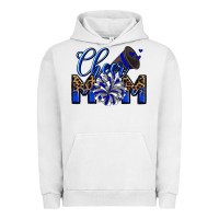 Pigment Lunar Rock Cheer mom Urban Hoodie - Zillion Design Studio