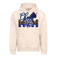 Sandshell Cheer mom Urban Hoodie - Zillion Design Studio