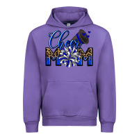 Tulip Cheer mom Urban Hoodie - Zillion Design Studio