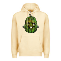 Pina Colada leopard pumpkin frankestein Premium Hoodie - RanaPortraitStore