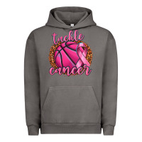 Pigment Tornado tackle cancer basketball Urban Hoodie - texasbilliewilder