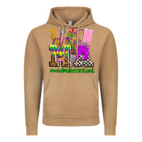 Vintage Camel mardi gras ma medical assistant Vintage Hoodie - AdoDesignShop