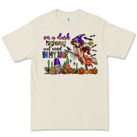 Bone on a dark highway cool wind in my hair Premium Tee - SublimationCraftShop