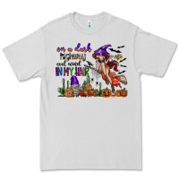 Dove Grey on a dark highway cool wind in my hair Premium Tee - SublimationCraftShop