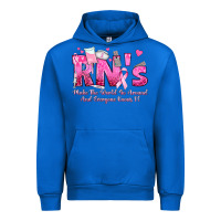Cobalt rn s make the world go around and everyone knows Urban Hoodie - texasbilliewilder