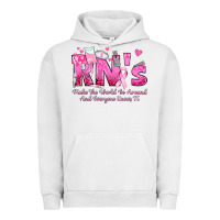 Pigment Lunar Rock rn s make the world go around and everyone knows Urban Hoodie - texasbilliewilder
