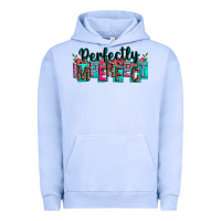 Pigment Grape Ice perfectly imperfect Urban Hoodie - Zillion Design Studio