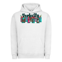 Pigment Lunar Rock perfectly imperfect Urban Hoodie - Zillion Design Studio