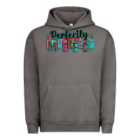 Pigment Tornado perfectly imperfect Urban Hoodie - Zillion Design Studio