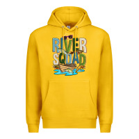 Lemon river squad Premium Hoodie - Zillion Design Studio