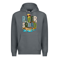 Rock river squad Premium Hoodie - Zillion Design Studio