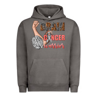 Pigment Tornado brain cancer warrior Urban Hoodie - texasbilliewilder