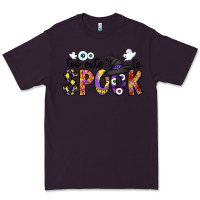 Plum too cute to spook Premium Tee - CowhideDigitalArt