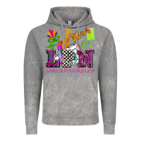 Cloud Rock mardi gras lpn licensed practical nurse Vintage Hoodie - AdoDesignShop