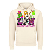Vintage Artic mardi gras lpn licensed practical nurse Vintage Hoodie - AdoDesignShop